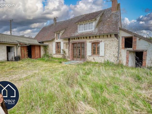 Maison 4 pièces 128 m²