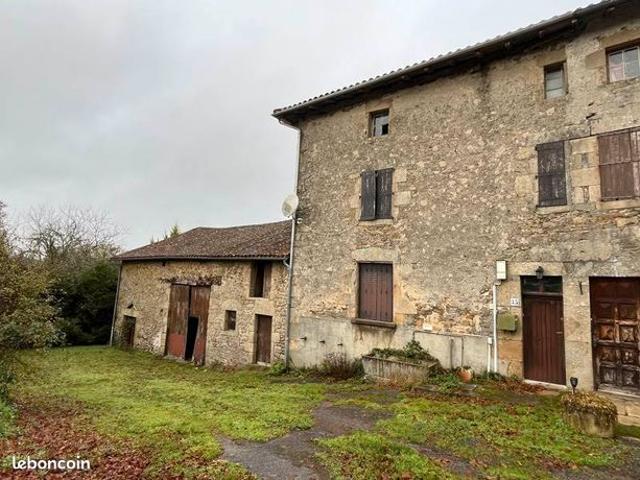 Maison 4 pièces 128 m²