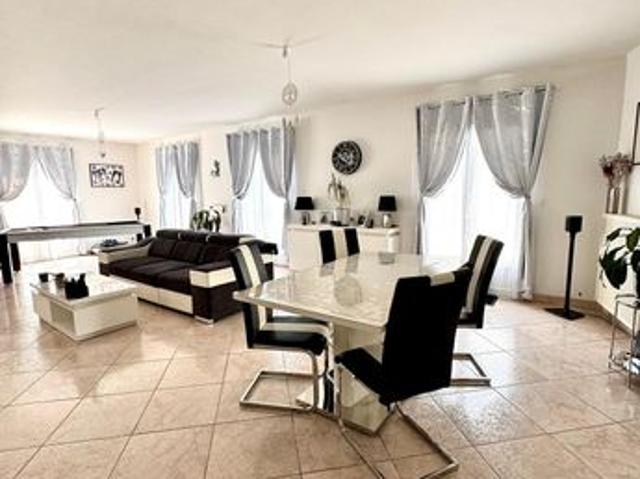 Maison 4 pièces 128 m²