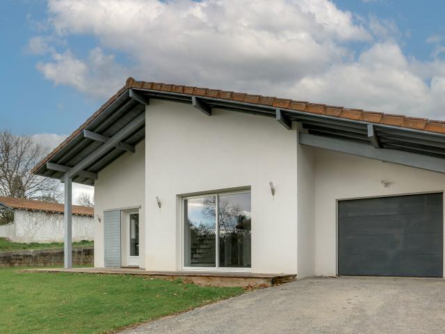Maison 4 pièces 128 m²