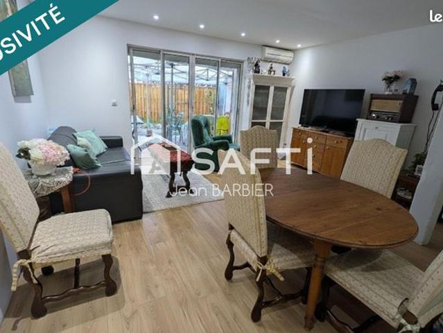 Maison 4 pièces 128 m²