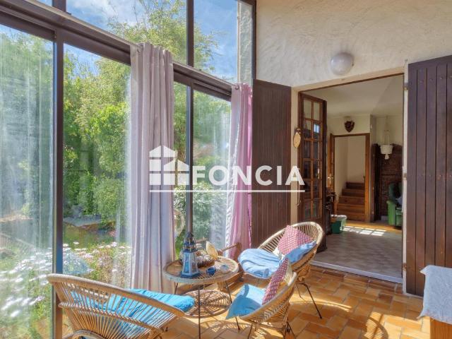 Maison 4 pièces 128 m²