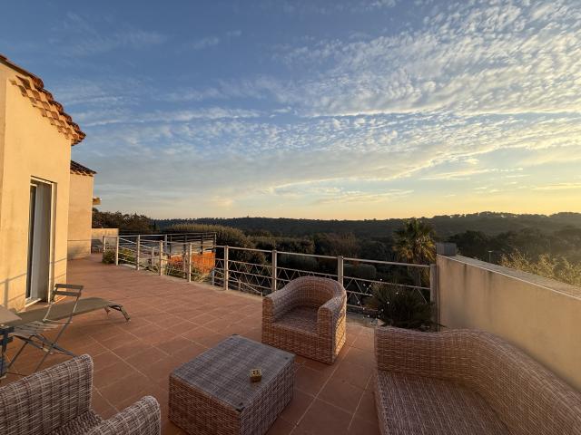 Maison 4 pièces 128 m²