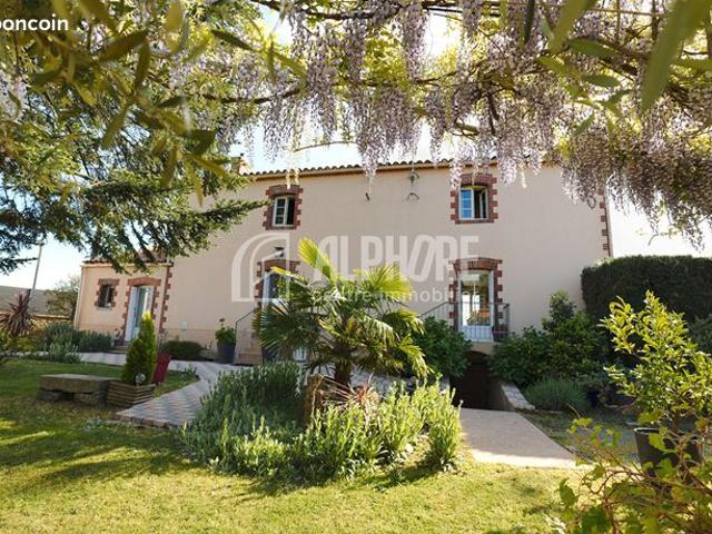 Maison 4 pièces 128 m²