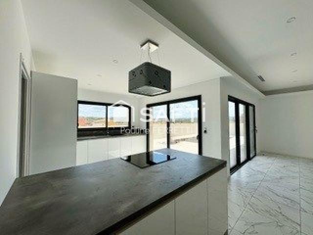 Maison 4 pièces 128 m²