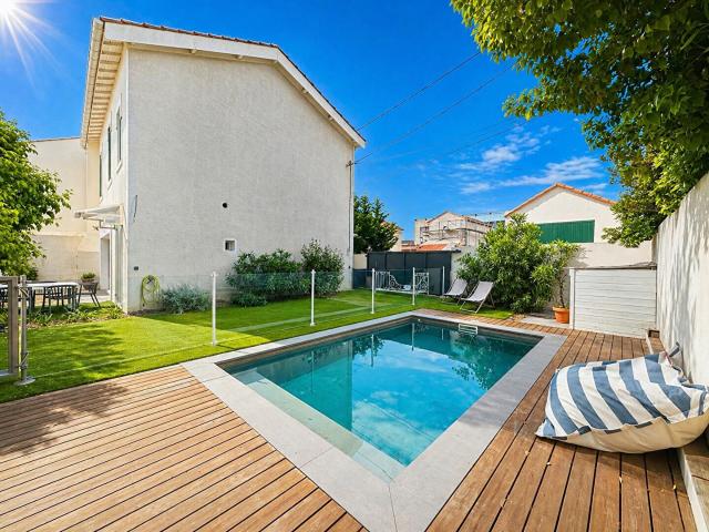 Maison 4 pièces 128 m²