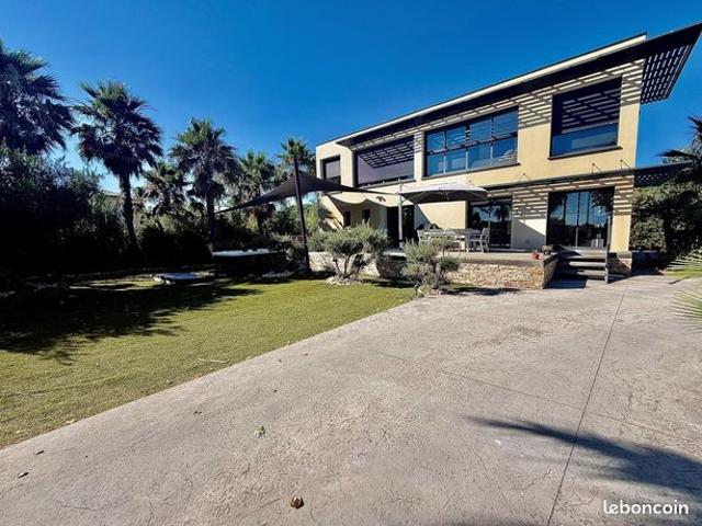 Maison 4 pièces 128 m²