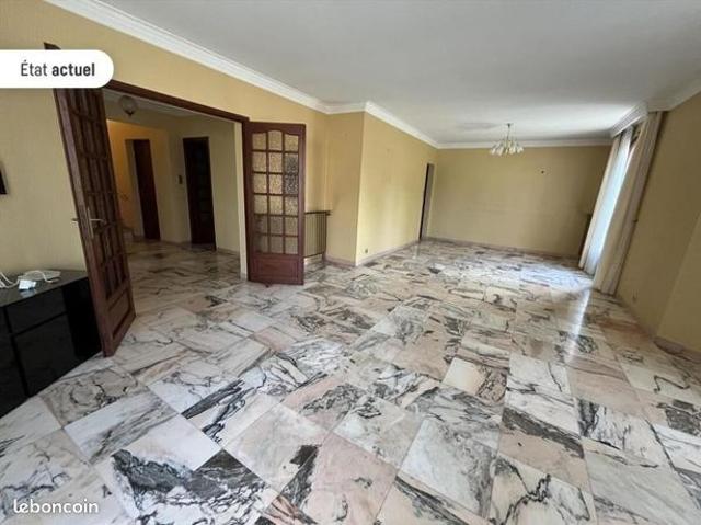 Maison 4 pièces 128 m²