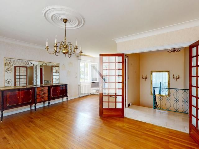 Maison 4 pièces 128 m²