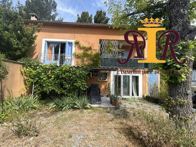 Maison 4 pièces 128 m²