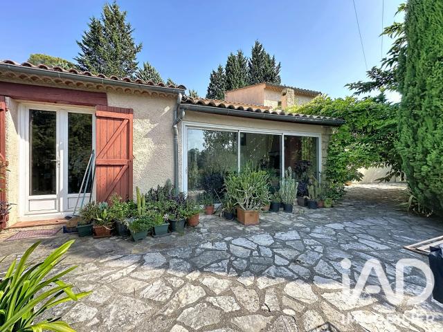 Maison 4 pièces 128 m²