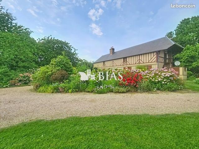Maison 4 pièces 128 m²
