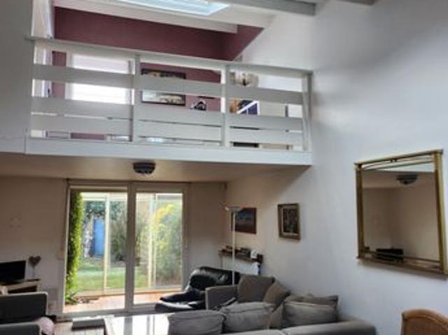 Maison 5 pièces 128 m²