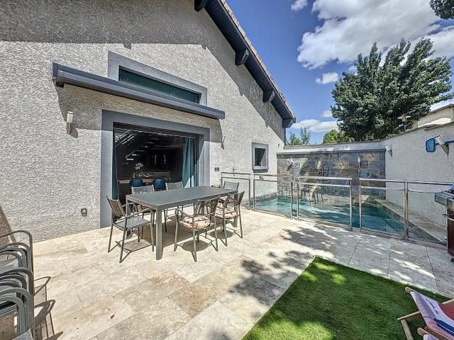 Maison 4 pièces 128 m²