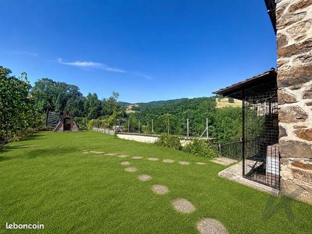 Maison 4 pièces 128 m²