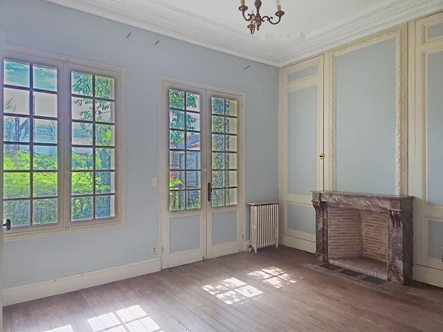 Maison 4 pièces 128 m²