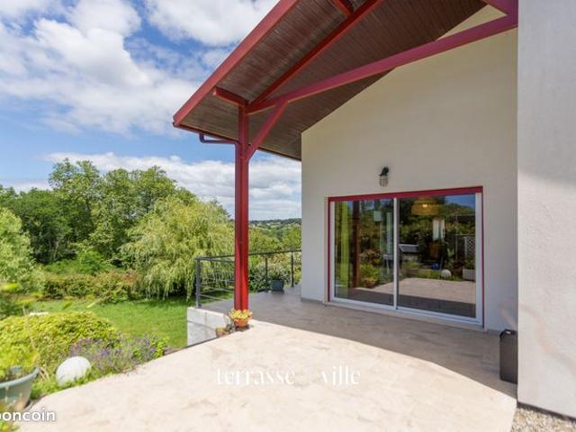 Maison 4 pièces 128 m²