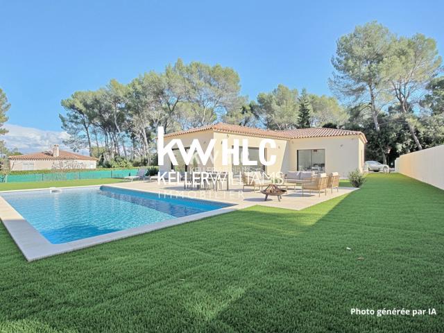 Maison 4 pièces 128 m²