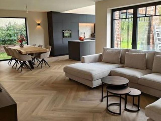 Maison 4 pièces 128 m²