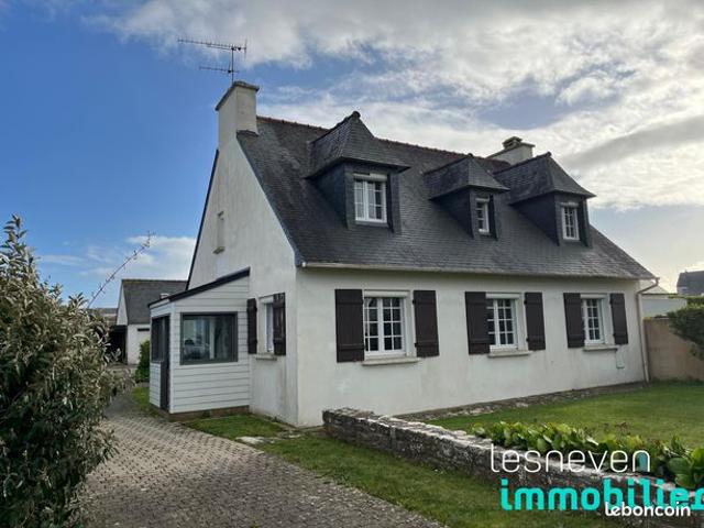 Maison 4 pièces 123 m²