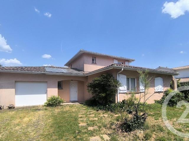 Maison 4 pièces 128 m²