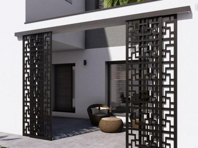 Maison 4 pièces 128 m²