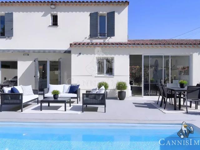 Maison 4 pièces 128 m²