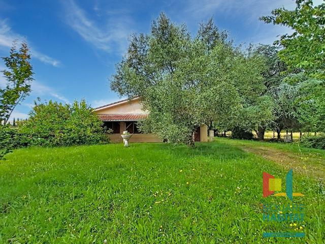 Maison 4 pièces 128 m²