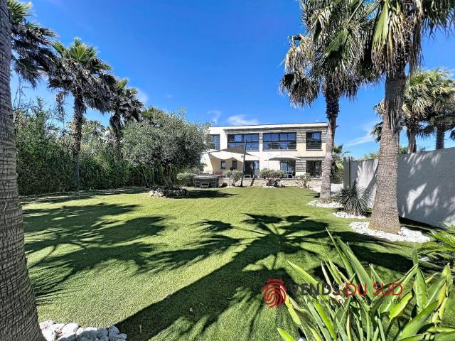 Maison 4 pièces 128 m²