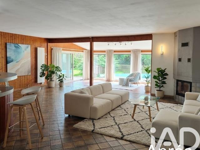 Maison 4 pièces 128 m²