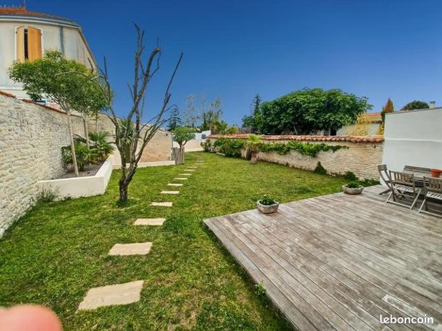 Maison 4 pièces 128 m²