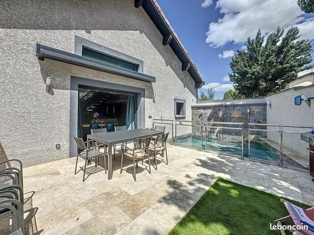 Maison 4 pièces 128 m²