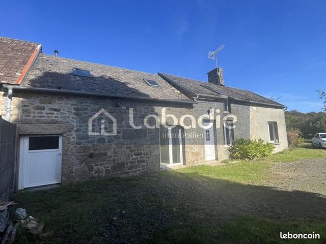 Maison 4 pièces 128 m²