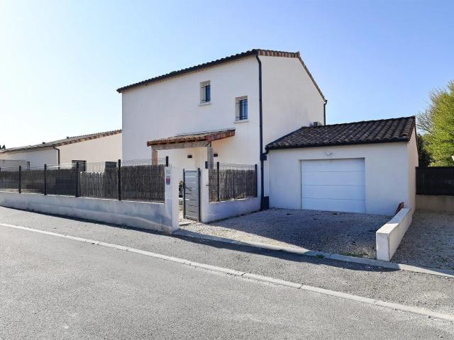 Maison 4 pièces 128 m²