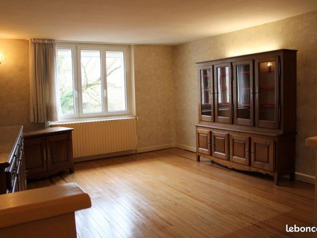 Maison 4 pièces 128 m²
