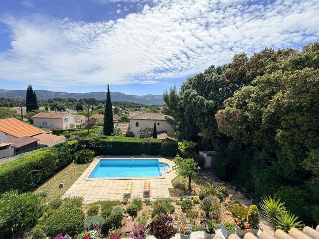 Maison 4 pièces 128 m²