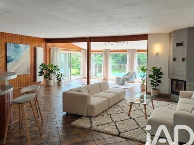 Maison 4 pièces 128 m²
