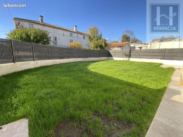 Maison 4 pièces 128 m²