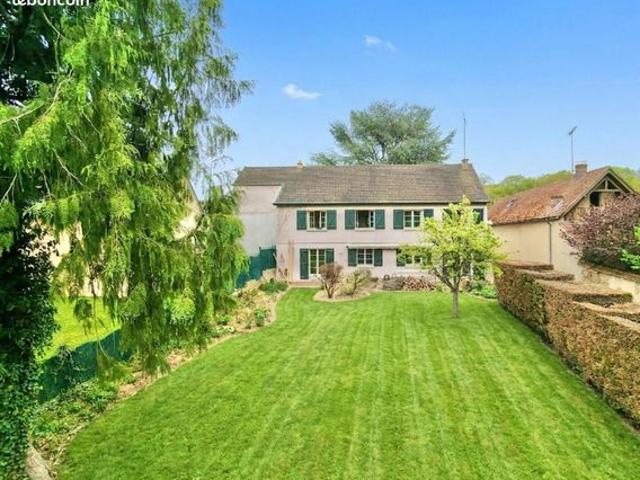Maison 4 pièces 128 m²