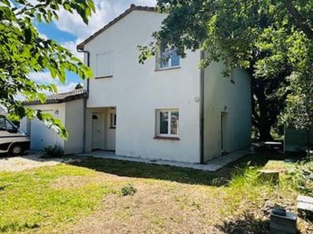 Maison 4 pièces 128 m²