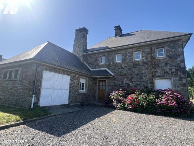 Maison 4 pièces 128 m²