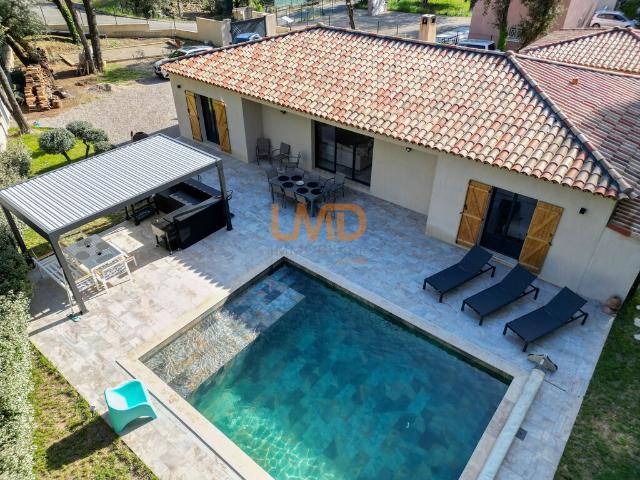 Maison 4 pièces 128 m²