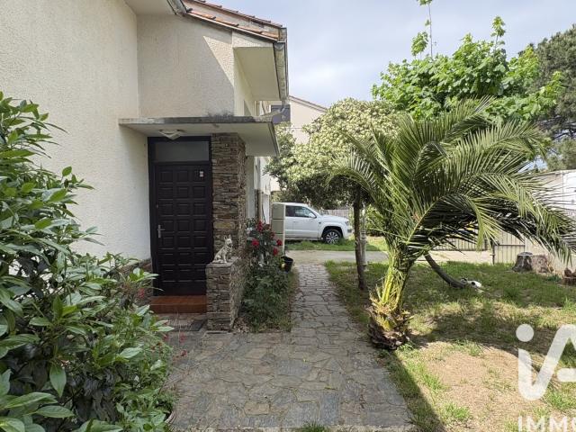Maison 4 pièces 128 m²