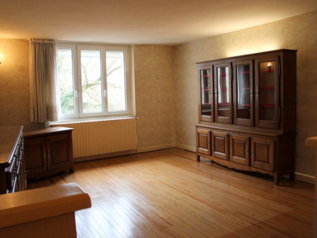 Maison 4 pièces 128 m²