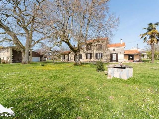 Maison 4 pièces 128 m²