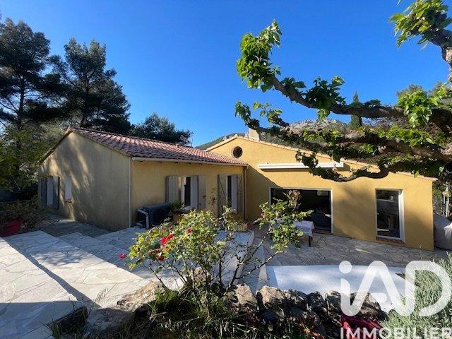 Maison 4 pièces 128 m²