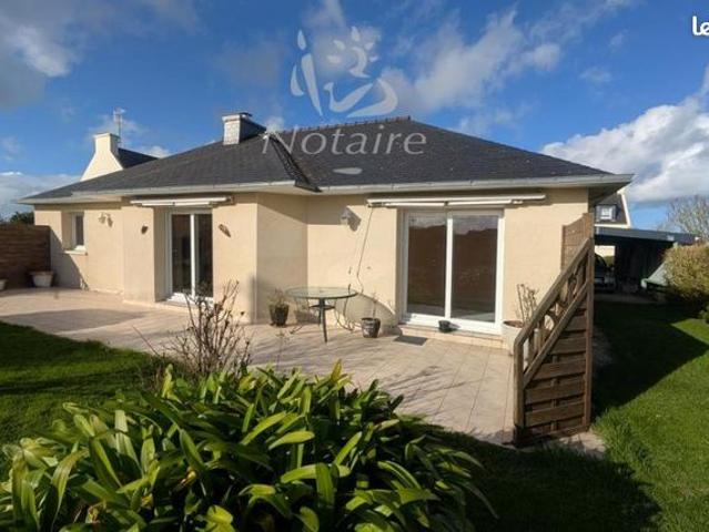 Maison 4 pièces 128 m²