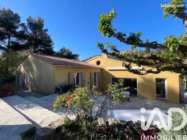 Maison 4 pièces 128 m²
