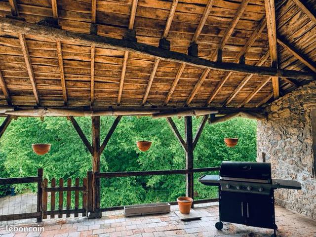 Maison 4 pièces 128 m²