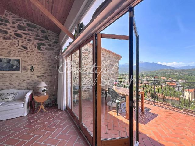 Maison 4 pièces 128 m²